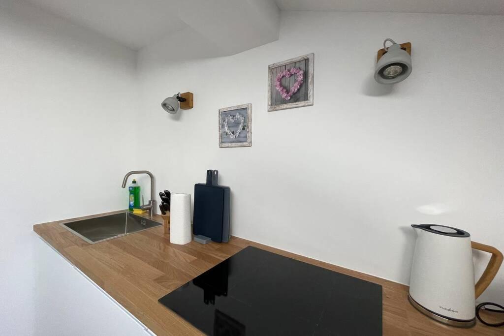 Gemuetliche Ferienwohnung Im Dg Am Tegernsee - Bergblick, Ruhe & Ganz Viel Platz Bad Wiessee Exterior photo