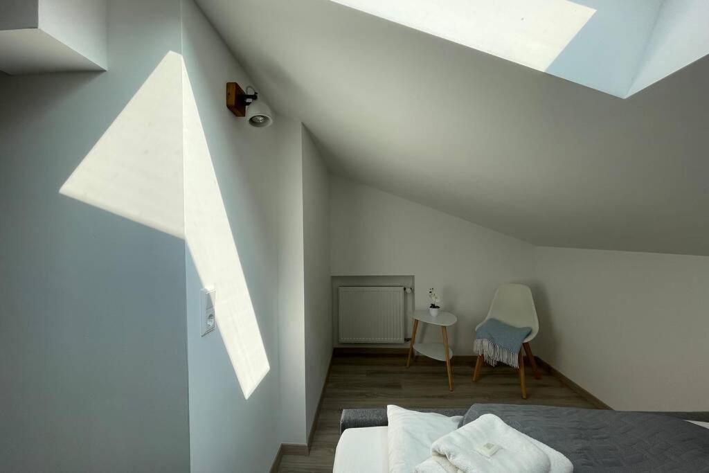 Gemuetliche Ferienwohnung Im Dg Am Tegernsee - Bergblick, Ruhe & Ganz Viel Platz Bad Wiessee Exterior photo